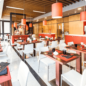 Charming And Comfort House