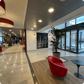 Charming And Comfort House